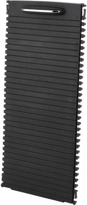 Tappeto Rollante per Auto - Adatto per C Classe/E Classe W204 - Accessorio per Auto - Copertura Console - Qualità Elevata - Stile Rinnovato