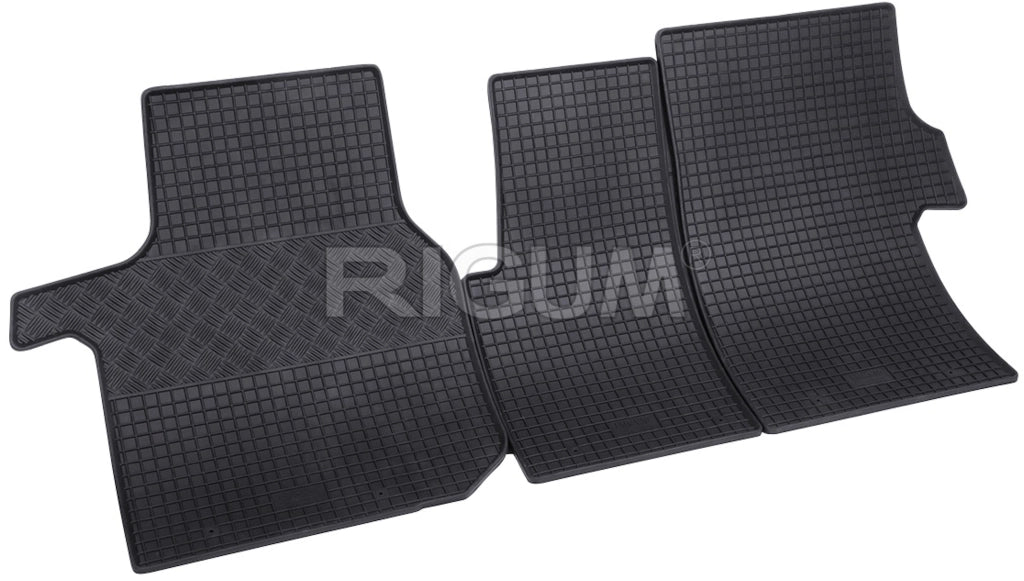 RIGUM904109 , Volkswagen Crafter dal 2017-, MAN TGE 2017-