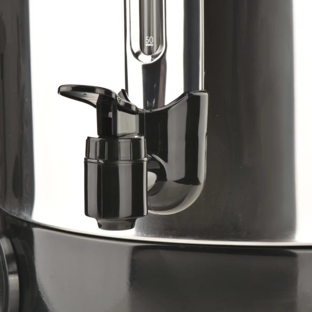 Scalda Bevande in Acciaio Inossidabile 15 L 2500 W CFW8228803