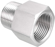 Adattatore Riduttore 3/4 NPT Maschio a 3/4 G Femmina