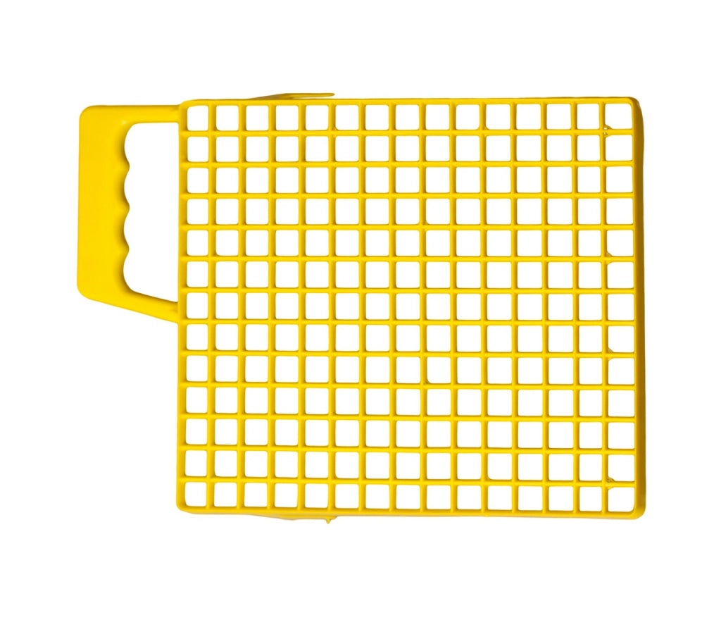 RETINA PLASTICA X RULLO CM 24