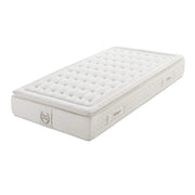 Materasso a molle insacchettate Westin Spring - 90X200, 30cm - Moonia
