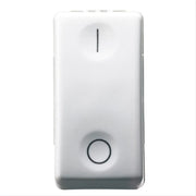 Interruttore bipolare 16 ampere serie gewiss gw20503