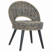 Poltrona in Rattan Kubu Nerocod mxl 119321