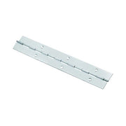 Cerniere acciaio a Metraggio inox Metri 2 Mm. 32X0,7