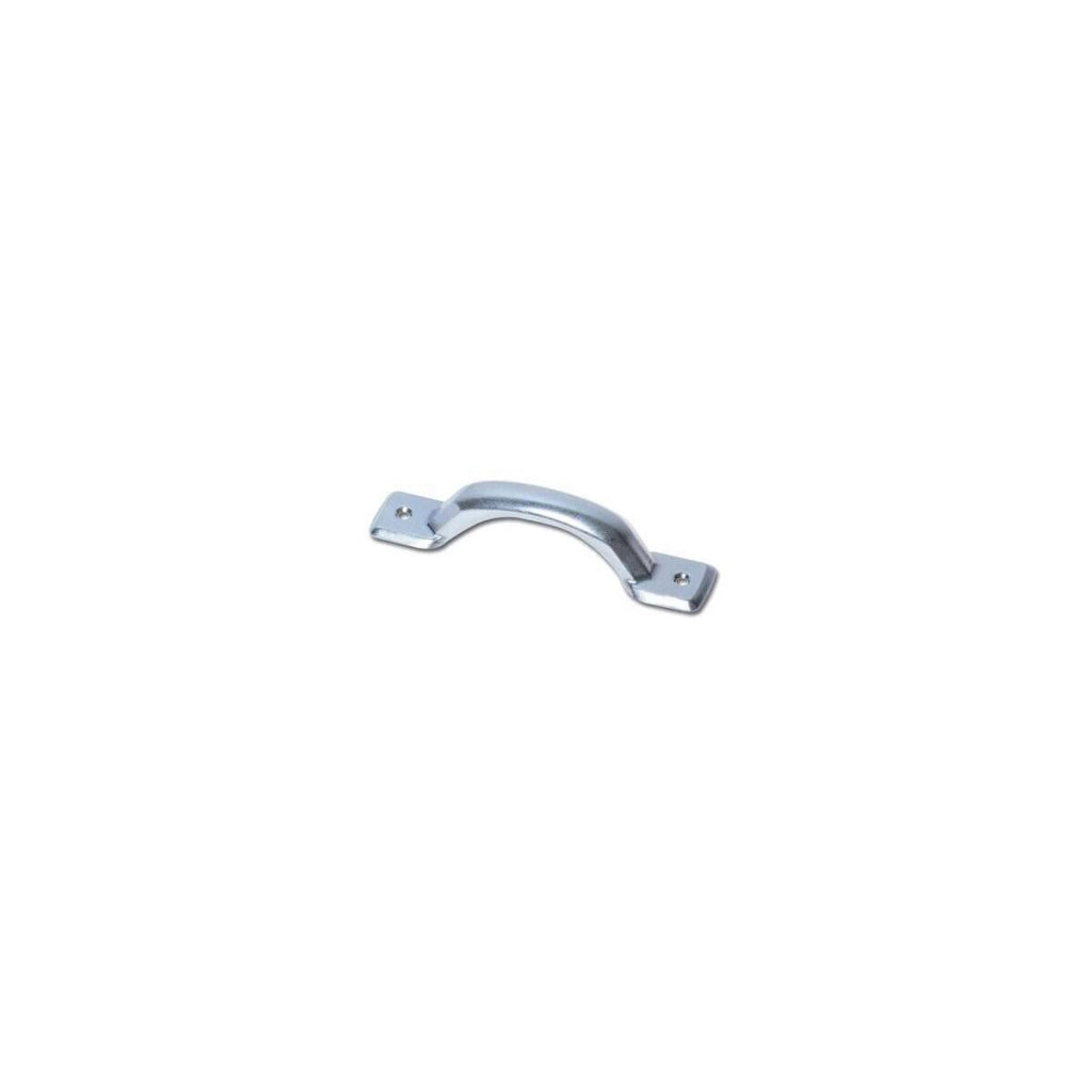 MANIGLIA IMBUTITA 120 mm