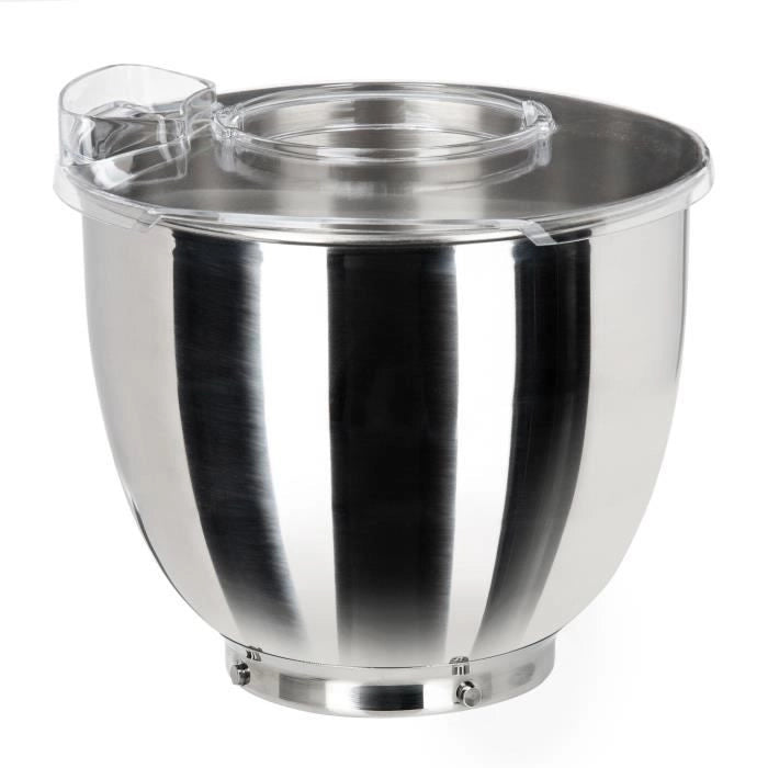 Pasticceria CONTINENTAL EDISON CERP800B - 800W - Nero