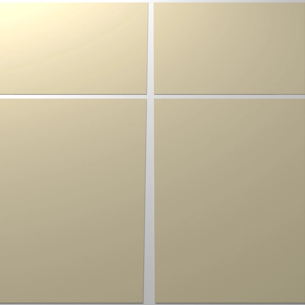 Pittura Murale Acril Silossanico Antialga Esterno - Rivestimenti Esterni B637 - Litri 14