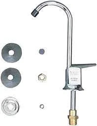 Rubinetto beverino con levetta d epuratore seagull iv 10.17 b07pb