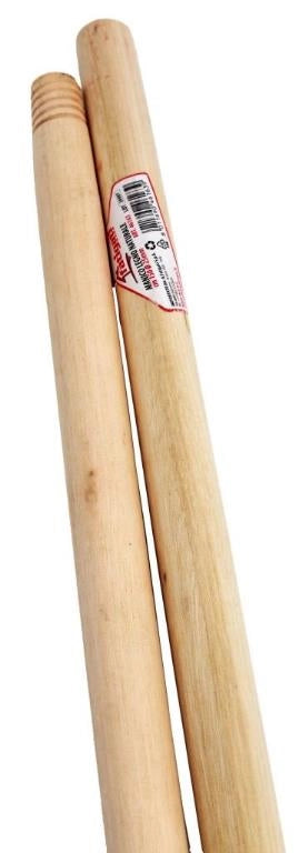MANICO SCOPA LEGNO 150 COLORE NATURALE 46163 FATIGATI