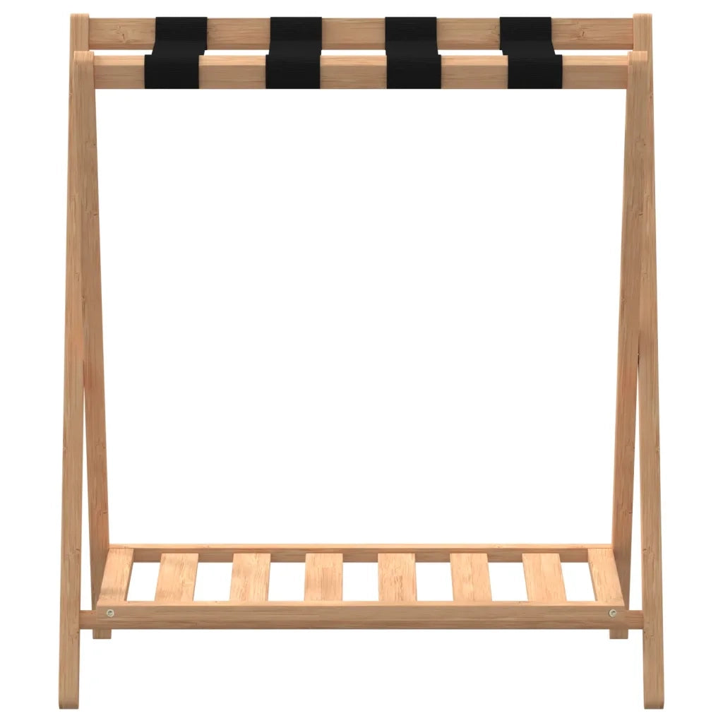 Portabagagli 68x38x58 cm in Bamb¨´ CFW5901761