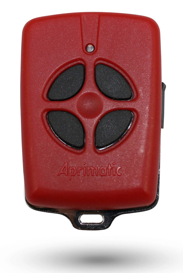 RADIOCOMANDO APRIMATIC TM-4 COD.6901139- APRIMATIC- 1,0 pz