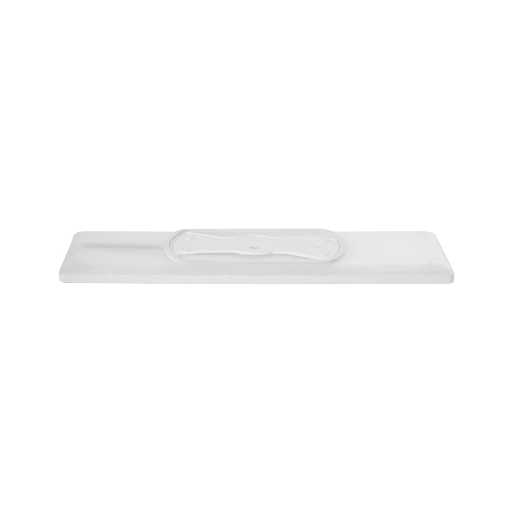 Plafoniera LED Bianco a Pannello con Telecomando per Montaggio a Soffitto