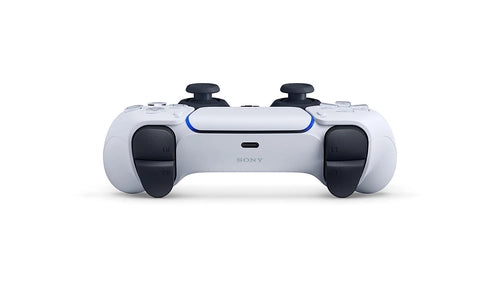 PS5 DualSense White EU