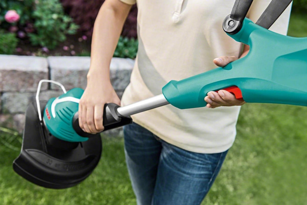 Bosch ART 30 30 cm 550 W Corrente elettrica AC