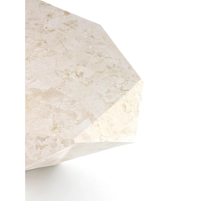 Tavolino 120 x 70 x 40h Diamond medium 70cm X 120cm H 40cm Stones