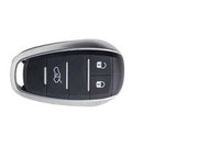 RADIOCOMANDO AUTO CON TRANSPONDER GT21P27 ALFA ROMEO- - GT21P27 - 3 bottoni - 1 pezzi SILCA