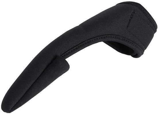 Calze da protezione per mano professionale antiscivolo - unisex - con cinturino regolabile - protezione da spine e chiodi - flessibilità confortevole