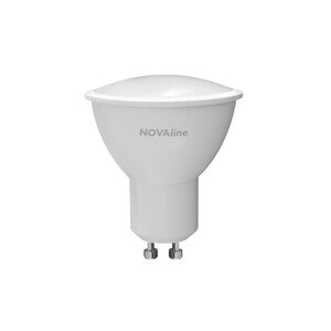 NOVA LAMPADA LED GU10 6W 120 4000K- 10,0 pz