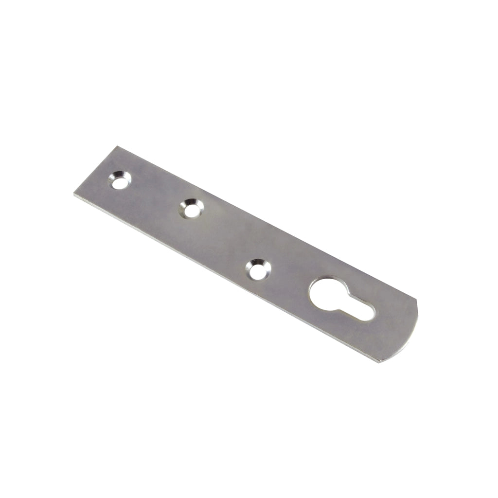Attaccaglie di congiunzione per pensili - 120 mm. - 2 pz.