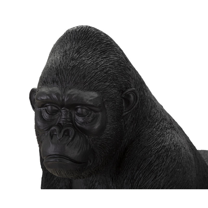 Gorilla Black cm 35x21,5x37,5