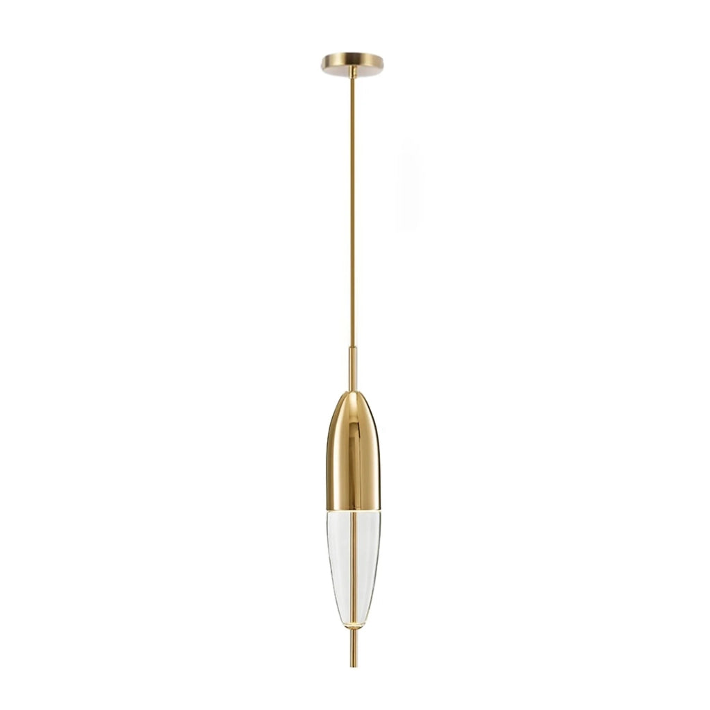 Lampada Gold APP310-1CP