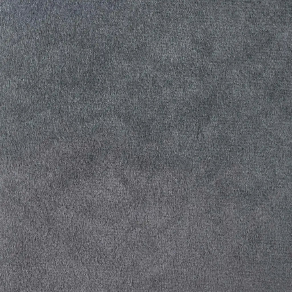 Tende oscuranti 2 pcs Grigio chiaro 140 x 140 cm Velluto 4107263