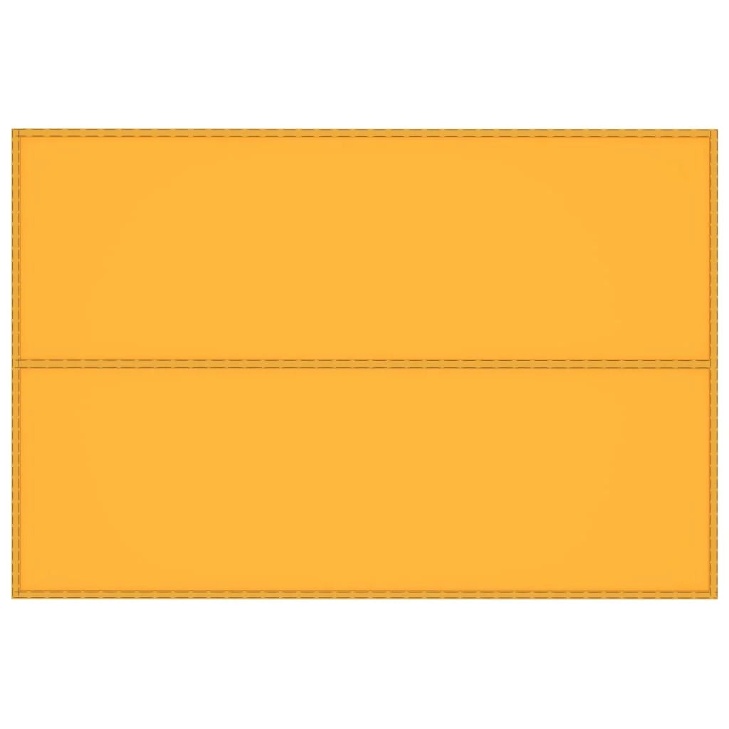 Telo da esterno 3x2 m giallo 02_0007717
