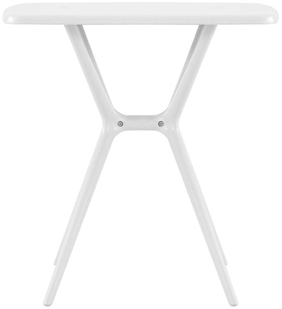 Tavolo Becky quadrato 72 x 72 cm 2