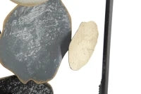 Pannello In Ferro Dixy Cm 28,5X3X74