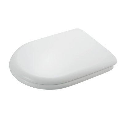 Copriwater per wc Flaminia Serie Isabel in termoindurente bianco