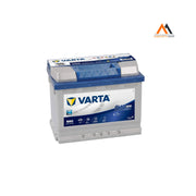 BATTERIA PER AUTO START & STOP 'VARTA BLUE DYNAMIC EFB' 'N60