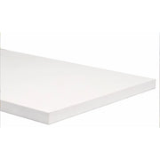MENSOLA NOBILITATA KITMEL BIANCA 16X1000X600 MM DI KIMONO