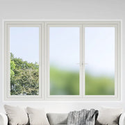 Pellicole Statiche Smerigliate Grigie 3pz in PVC 3208943