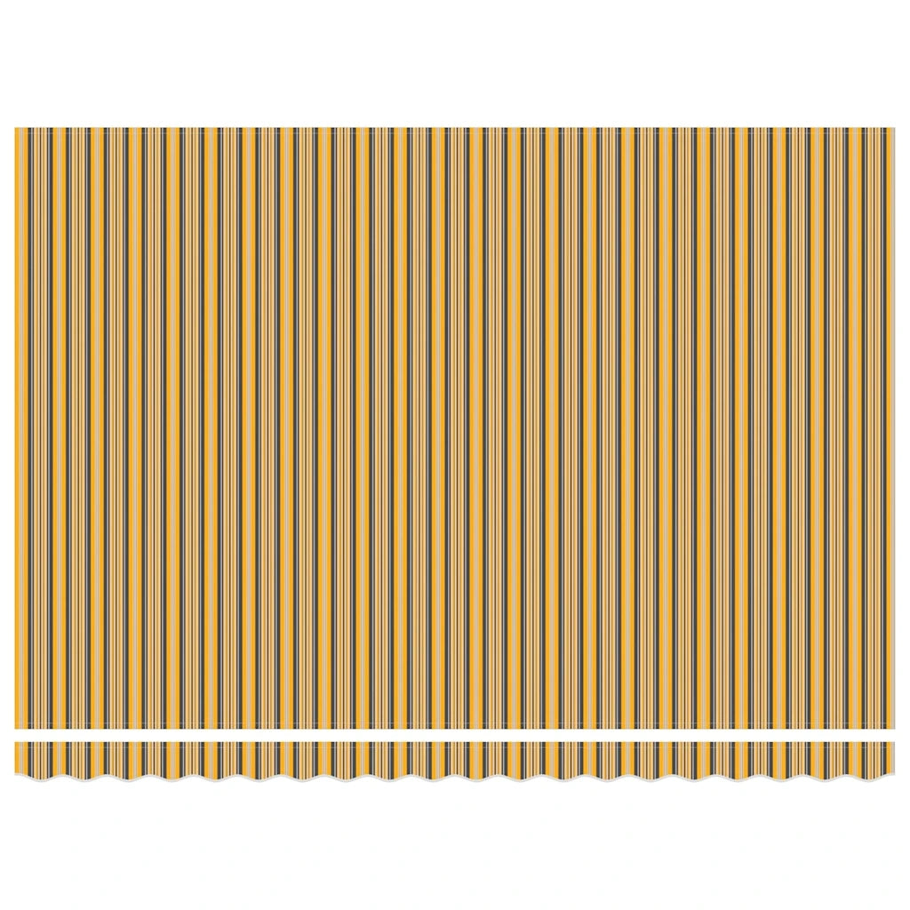 Tettuccio Elettrico Retrattile Multicolore 450 × 300 cm 3330943