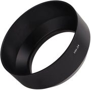 Supporto per lenti metallico per fotocamera con diametro 62mm - Adatto per uso esterno
