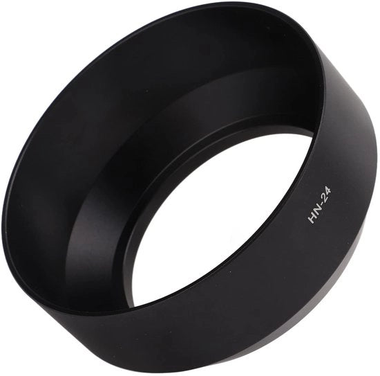 Supporto per lenti metallico per fotocamera con diametro 62mm - Adatto per uso esterno