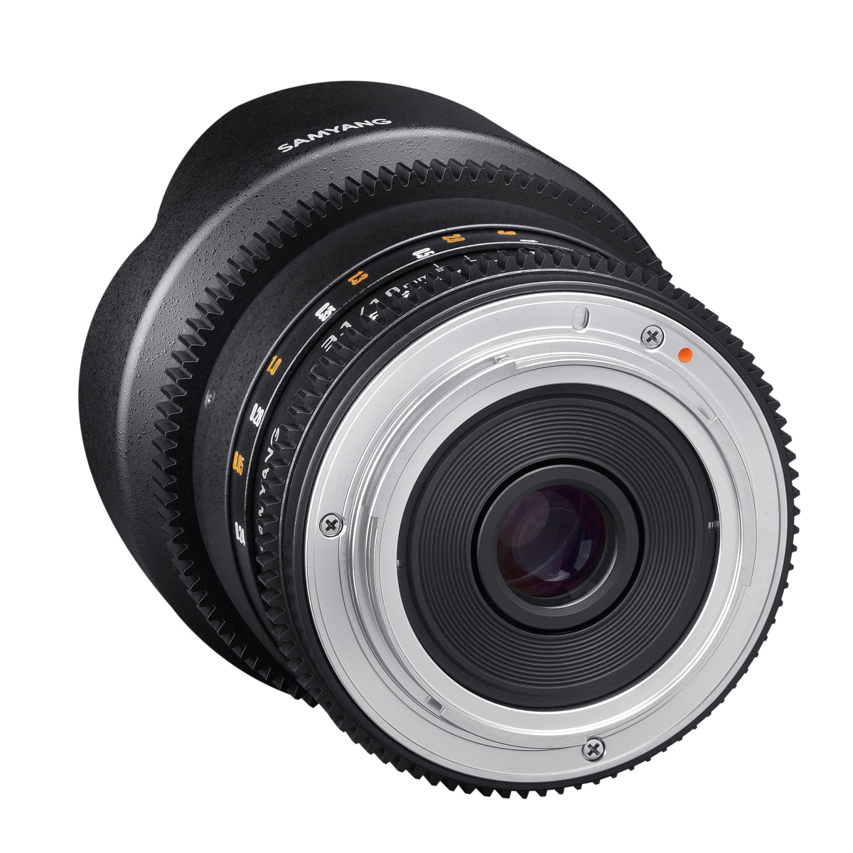 MF 10mm T3.1 Video APS-C Sony E