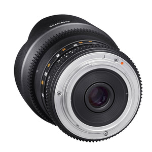 MF 10mm T3.1 Video APS-C Sony E