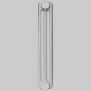 RADIATORE ACC. TUB. COMBY H.760 3 COLONNE - Batteria da 7 Elementi - 7 pezzi - ERCOS