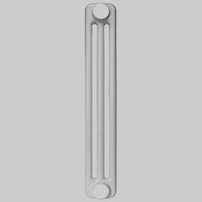 RADIATORE ACC. TUB. COMBY H.760 3 COLONNE - Batteria da 7 Elementi - 7 pezzi - ERCOS
