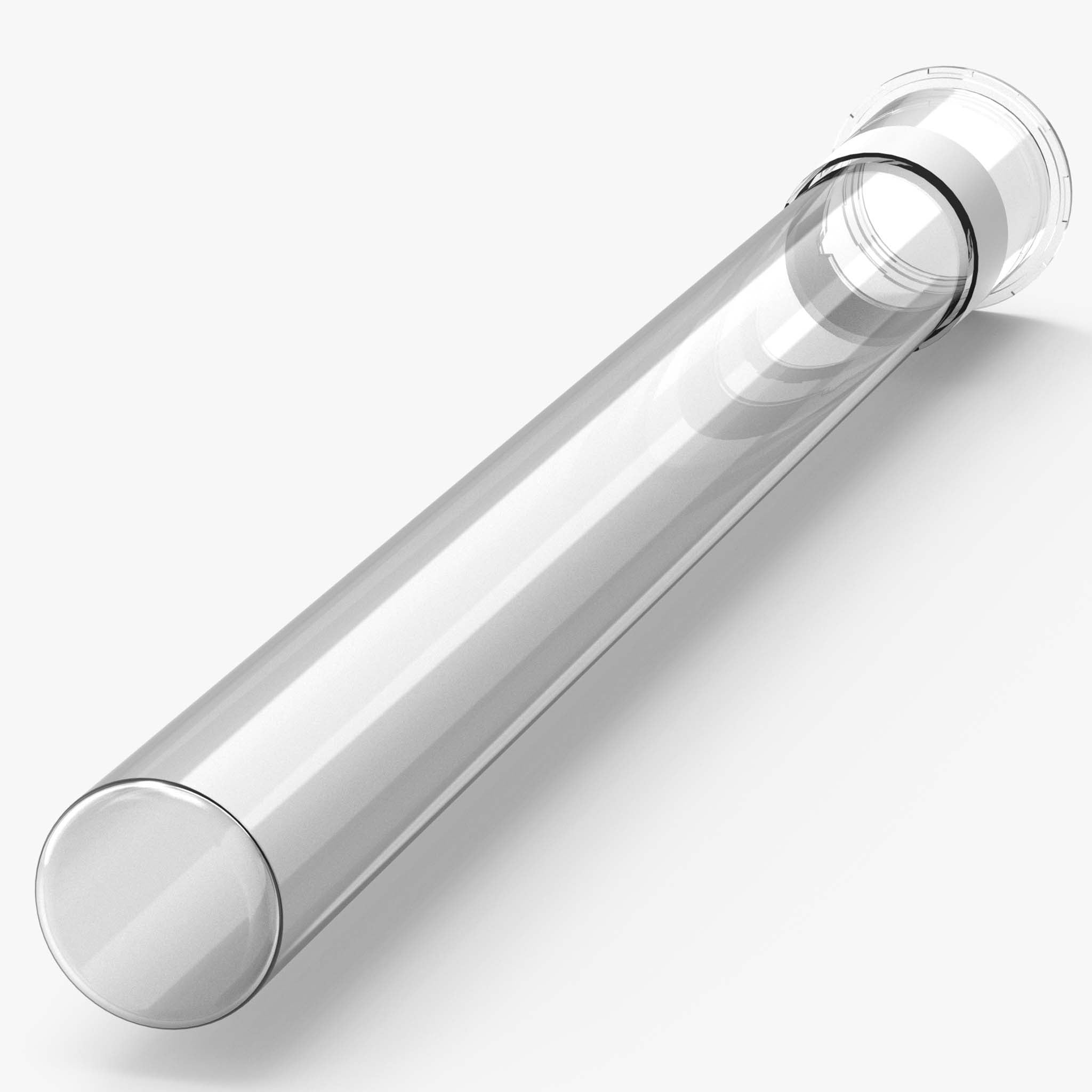 Boccola in vetro di quarzo di ricambio per chiarificatore per laghetti CUV-155