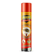 INSETTICIDA PER VESPE E CALABRONI SPRAY 'VESPAJET' 750 ml - CISA ADRIATICA