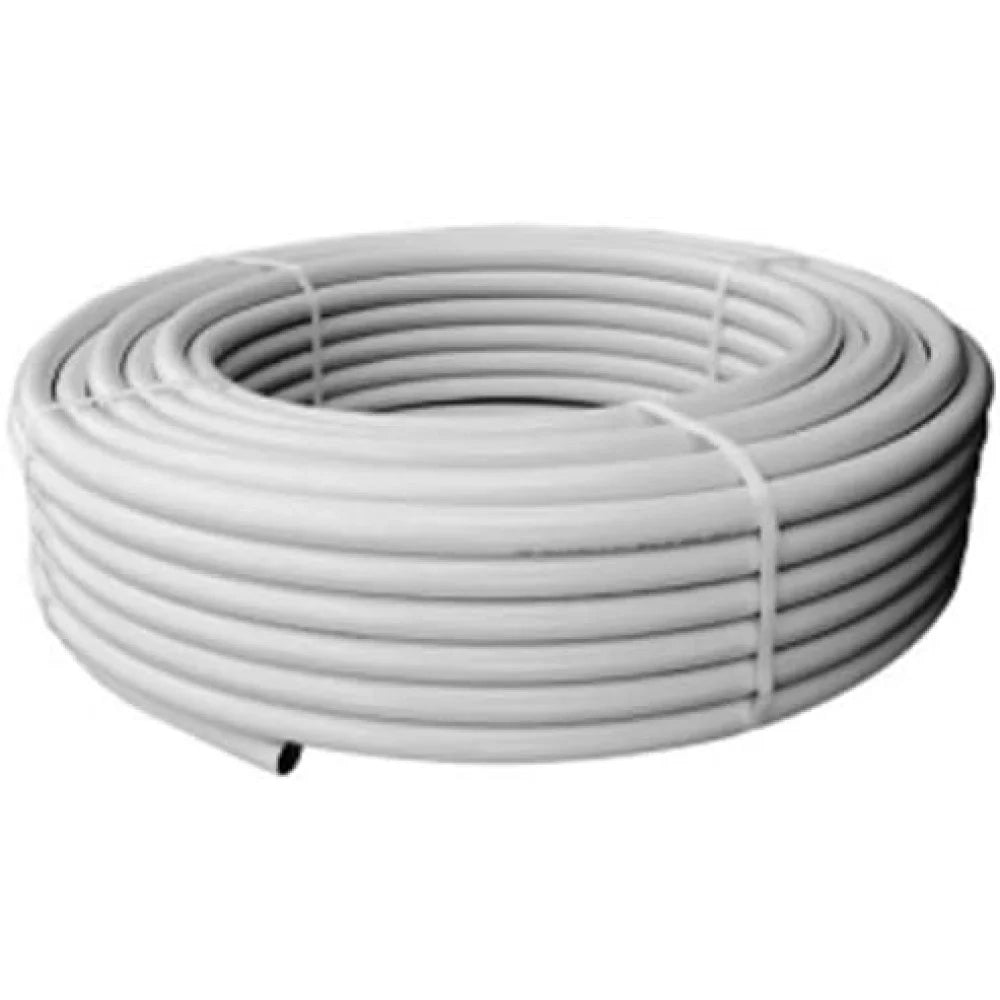 Tube nu en couronne fluxo diam tre 16mm  paisseur 2mm longueur 1