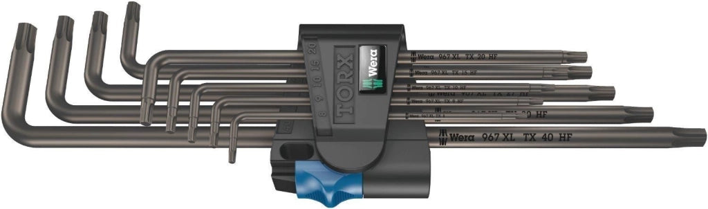 Wera 05024450001 chiave torx