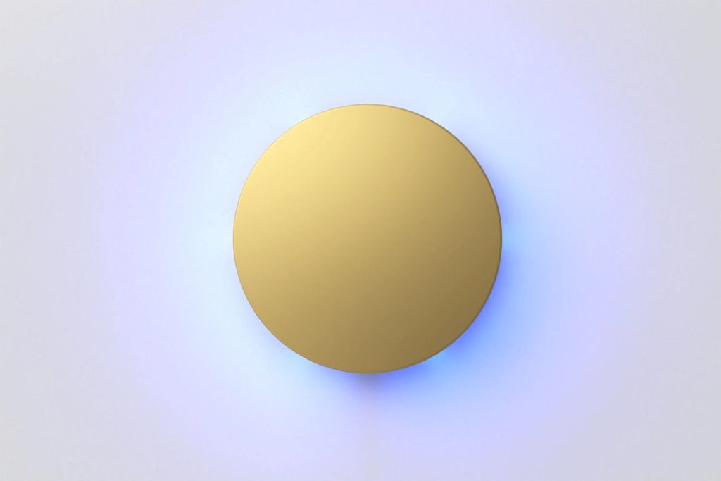 Lampada Elettroinsetticida Eclipse Led 6W UV-A a Pannello Collante HACCP