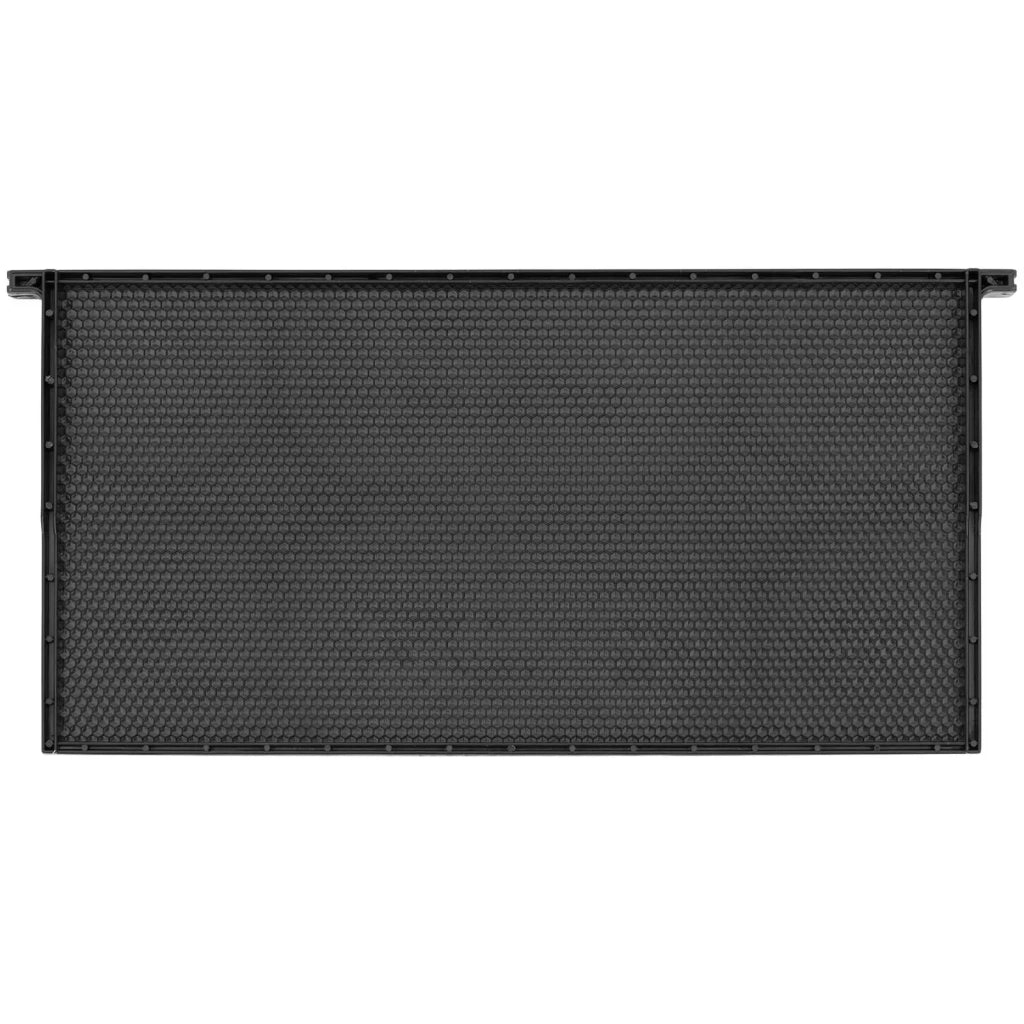 Telaio per arnia in plastica 20 pezzi 483 x 232 mm PE 14_0008492
