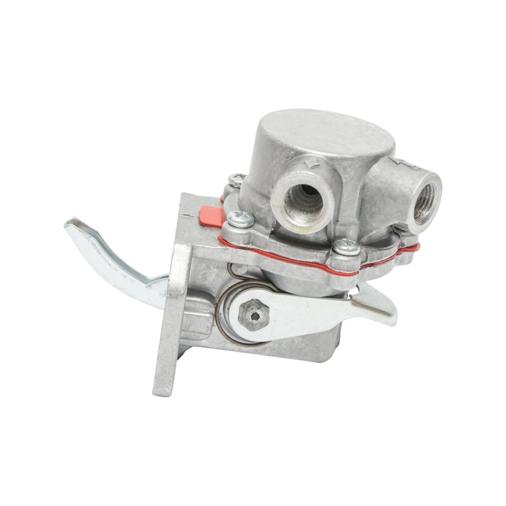 Pompa di alimentazione Case IH, Landini, motore Massey Ferguson Perkins, Yanmar codice OEM 4224451M91, 3639696M91, 2641A082, PE2641A067, PEULPK0005, U5LPK005, F055477, 2010877, 2641A052, 2641A057, 2641A067, 3055623