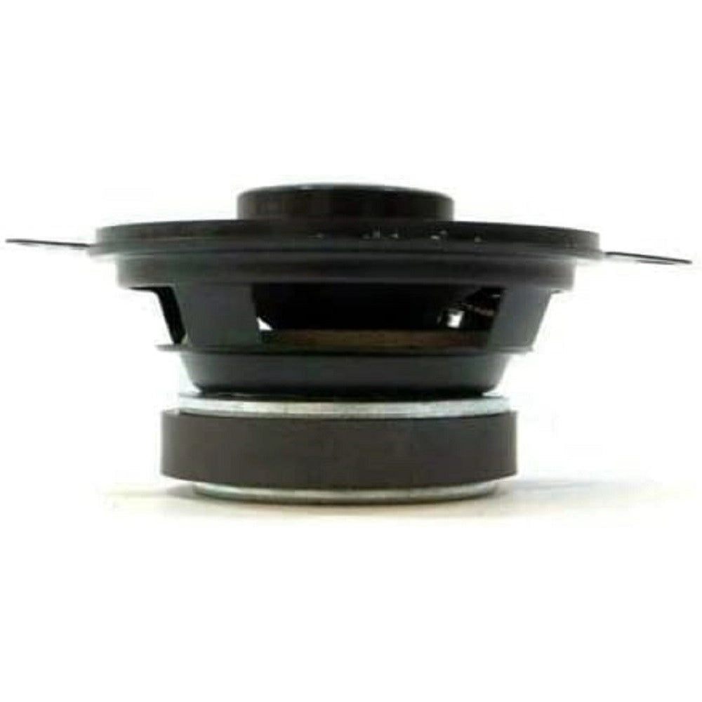 Trade Shop - Coppia Casse Altoparlanti Speaker A Incasso Per Auto 150 Watt 2 Vie 87mm Gm2035 -
