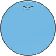 Testa di Tamburo 14" Colortone Blu 

Specifiche Tecniche: 
- Dimensione: 14"
- Qualità del Suono: Hoge Kwaliteit Geluid